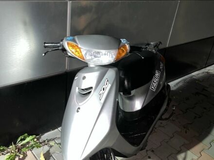 Ямаха Jog, об'ємом двигуна 49 л та пробігом 0 тис. км за 650 $, фото 1 на Automoto.ua