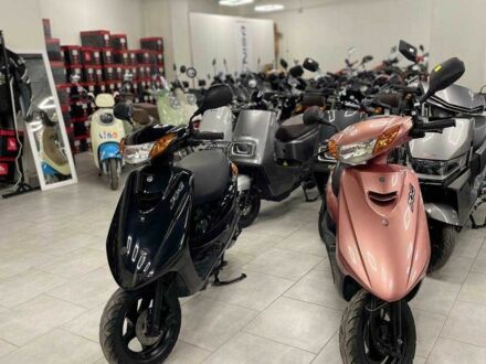 Ямаха Jog, об'ємом двигуна 49 л та пробігом 0 тис. км за 800 $, фото 1 на Automoto.ua