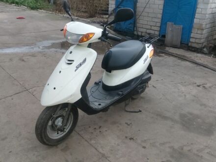 Ямаха Jog, об'ємом двигуна 0 л та пробігом 0 тис. км за 548 $, фото 1 на Automoto.ua