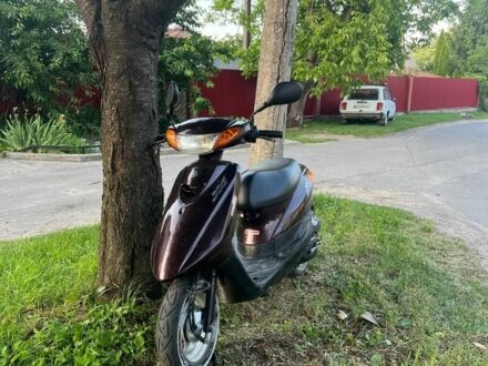 Ямаха Jog, об'ємом двигуна 49 л та пробігом 0 тис. км за 473 $, фото 1 на Automoto.ua