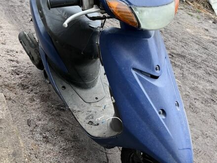 Ямаха Jog, об'ємом двигуна 0 л та пробігом 0 тис. км за 178 $, фото 1 на Automoto.ua