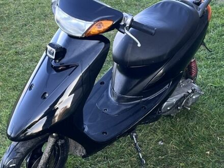 Ямаха Джог, объемом двигателя 49 л и пробегом 0 тыс. км за 376 $, фото 1 на Automoto.ua