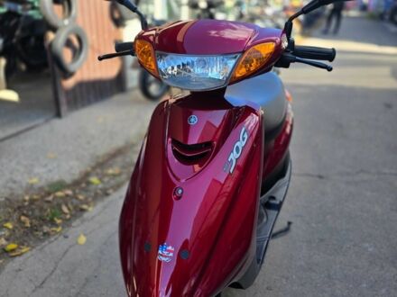 Ямаха Джог, объемом двигателя 0 л и пробегом 0 тыс. км за 800 $, фото 1 на Automoto.ua