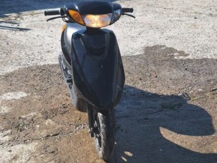 Ямаха Джог, объемом двигателя 49 л и пробегом 0 тыс. км за 425 $, фото 1 на Automoto.ua