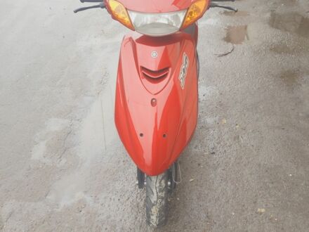 Ямаха Jog, об'ємом двигуна 49 л та пробігом 0 тис. км за 649 $, фото 1 на Automoto.ua