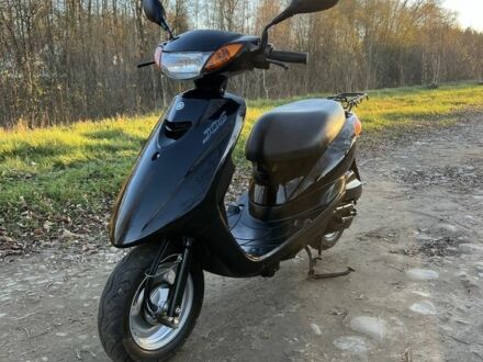 Ямаха Джог, объемом двигателя 49 л и пробегом 0 тыс. км за 900 $, фото 1 на Automoto.ua