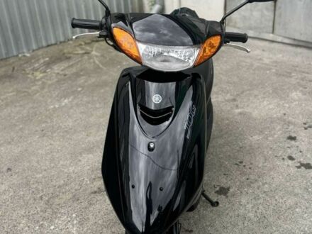 Ямаха Джог, объемом двигателя 49 л и пробегом 0 тыс. км за 746 $, фото 1 на Automoto.ua