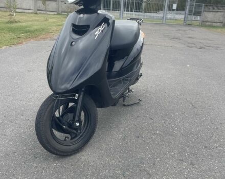 Ямаха Джог, объемом двигателя 0 л и пробегом 0 тыс. км за 750 $, фото 1 на Automoto.ua