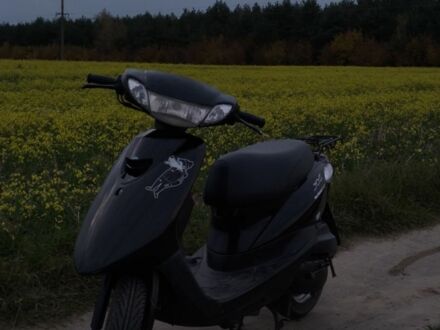 Ямаха Джог, объемом двигателя 49 л и пробегом 0 тыс. км за 616 $, фото 1 на Automoto.ua