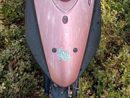 Ямаха Джог, объемом двигателя 50 л и пробегом 0 тыс. км за 700 $, фото 1 на Automoto.ua