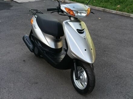 Ямаха Джог, объемом двигателя 0 л и пробегом 0 тыс. км за 810 $, фото 1 на Automoto.ua