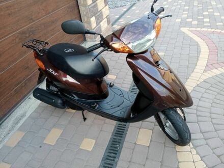 Ямаха Джог, объемом двигателя 49 л и пробегом 0 тыс. км за 800 $, фото 1 на Automoto.ua