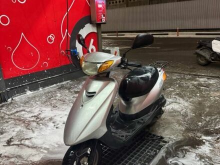 Ямаха Jog, об'ємом двигуна 50 л та пробігом 0 тис. км за 472 $, фото 1 на Automoto.ua