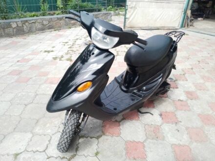 Ямаха Джог, объемом двигателя 49 л и пробегом 0 тыс. км за 303 $, фото 1 на Automoto.ua