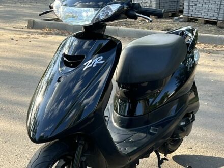 Ямаха Jog, об'ємом двигуна 49 л та пробігом 0 тис. км за 700 $, фото 1 на Automoto.ua