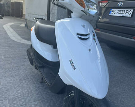 Ямаха Джог, объемом двигателя 0 л и пробегом 11 тыс. км за 800 $, фото 1 на Automoto.ua