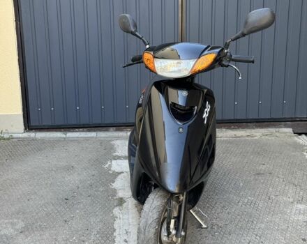 Ямаха Джог, объемом двигателя 49 л и пробегом 0 тыс. км за 594 $, фото 1 на Automoto.ua