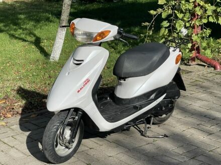 Ямаха Jog, об'ємом двигуна 50 л та пробігом 0 тис. км за 728 $, фото 1 на Automoto.ua