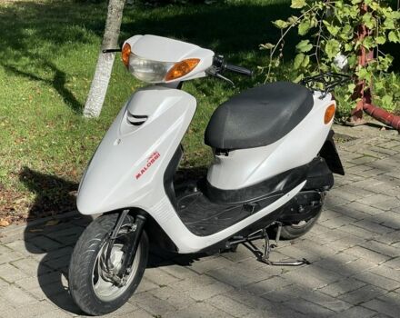 Ямаха Джог, объемом двигателя 50 л и пробегом 0 тыс. км за 672 $, фото 1 на Automoto.ua