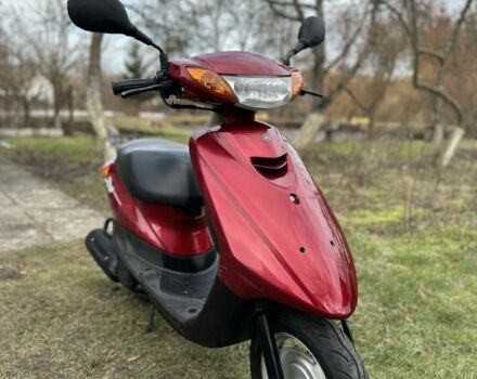 Ямаха Джог, объемом двигателя 50 л и пробегом 0 тыс. км за 700 $, фото 1 на Automoto.ua