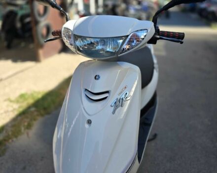 Ямаха Джог, объемом двигателя 0 л и пробегом 0 тыс. км за 980 $, фото 1 на Automoto.ua