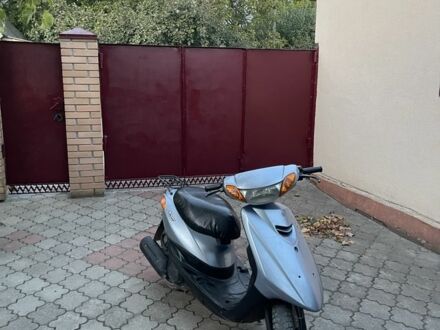 Ямаха Джог, объемом двигателя 49 л и пробегом 0 тыс. км за 426 $, фото 1 на Automoto.ua