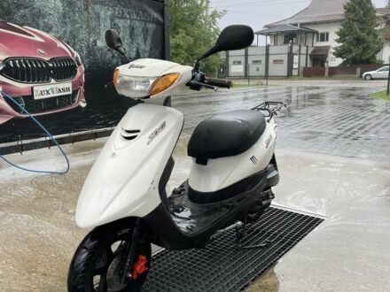 Ямаха Джог, объемом двигателя 49 л и пробегом 0 тыс. км за 650 $, фото 1 на Automoto.ua