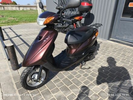 Ямаха Jog, об'ємом двигуна 50 л та пробігом 0 тис. км за 780 $, фото 1 на Automoto.ua