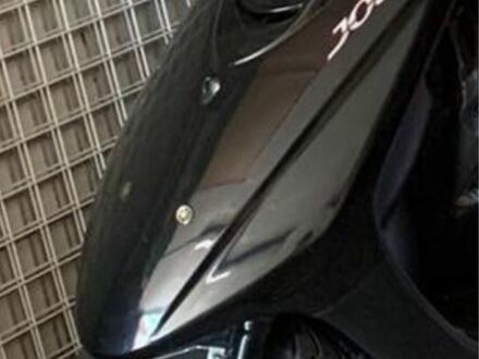 Ямаха Jog, об'ємом двигуна 50 л та пробігом 0 тис. км за 1100 $, фото 1 на Automoto.ua