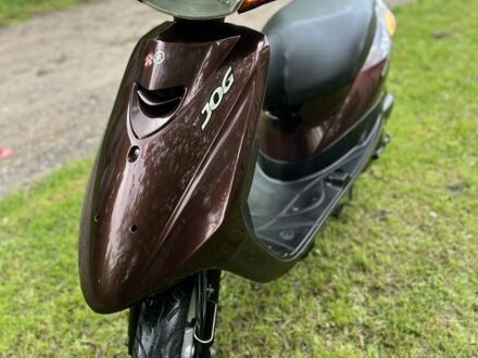 Ямаха Jog, об'ємом двигуна 49 л та пробігом 0 тис. км за 730 $, фото 1 на Automoto.ua