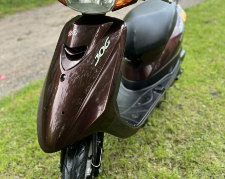 Ямаха Jog, об'ємом двигуна 49 л та пробігом 0 тис. км за 730 $, фото 1 на Automoto.ua