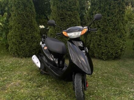 Ямаха Джог, объемом двигателя 49 л и пробегом 0 тыс. км за 800 $, фото 1 на Automoto.ua