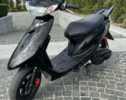 Ямаха Джог, объемом двигателя 0 л и пробегом 0 тыс. км за 712 $, фото 1 на Automoto.ua