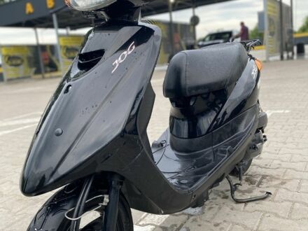 Ямаха Джог, объемом двигателя 49 л и пробегом 0 тыс. км за 701 $, фото 1 на Automoto.ua