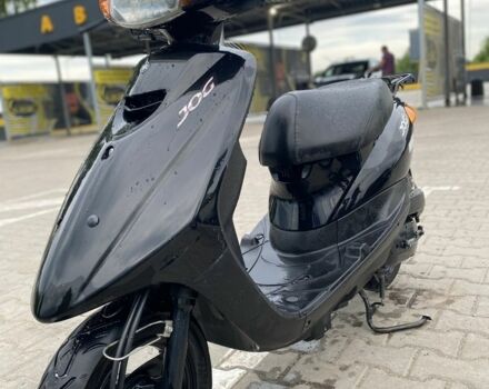 Ямаха Джог, объемом двигателя 49 л и пробегом 0 тыс. км за 695 $, фото 1 на Automoto.ua