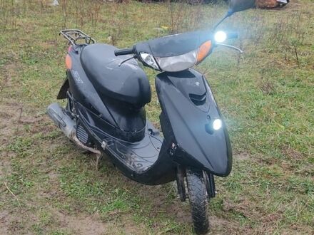 Ямаха Джог, объемом двигателя 60 л и пробегом 0 тыс. км за 300 $, фото 1 на Automoto.ua