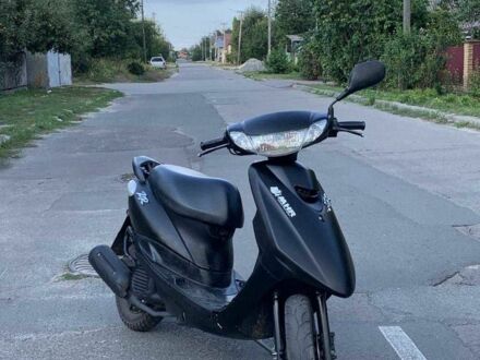 Ямаха Джог, объемом двигателя 49 л и пробегом 0 тыс. км за 393 $, фото 1 на Automoto.ua