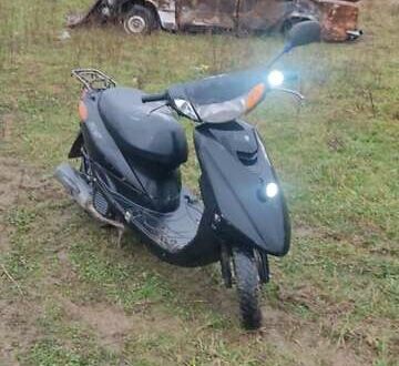 Ямаха Jog, об'ємом двигуна 0.06 л та пробігом 25 тис. км за 300 $, фото 1 на Automoto.ua