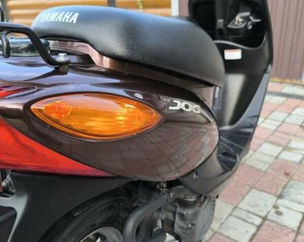 Ямаха Jog, об'ємом двигуна 0.49 л та пробігом 12 тис. км за 599 $, фото 1 на Automoto.ua