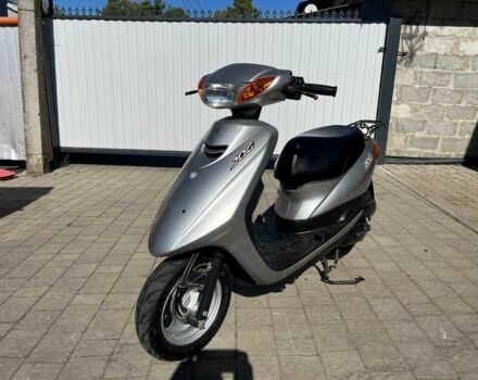 Ямаха Джог, объемом двигателя 49 л и пробегом 0 тыс. км за 690 $, фото 1 на Automoto.ua