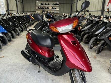 Ямаха Джог, объемом двигателя 49 л и пробегом 0 тыс. км за 650 $, фото 1 на Automoto.ua