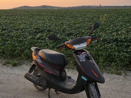 Ямаха Джог, объемом двигателя 0 л и пробегом 0 тыс. км за 950 $, фото 1 на Automoto.ua