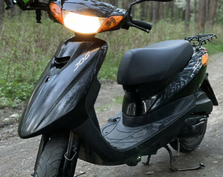 Ямаха Jog, об'ємом двигуна 0 л та пробігом 19 тис. км за 347 $, фото 1 на Automoto.ua