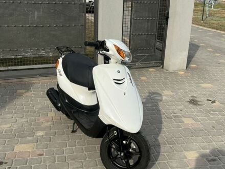 Ямаха Jog, об'ємом двигуна 0 л та пробігом 0 тис. км за 650 $, фото 1 на Automoto.ua
