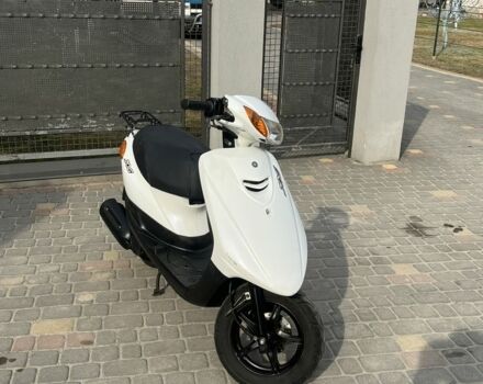Ямаха Jog, об'ємом двигуна 0 л та пробігом 0 тис. км за 650 $, фото 1 на Automoto.ua