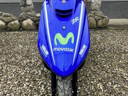 Ямаха Джог, объемом двигателя 49 л и пробегом 0 тыс. км за 450 $, фото 1 на Automoto.ua