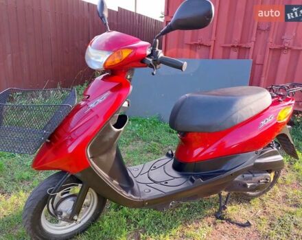 Ямаха Jog, об'ємом двигуна 0 л та пробігом 8 тис. км за 750 $, фото 1 на Automoto.ua