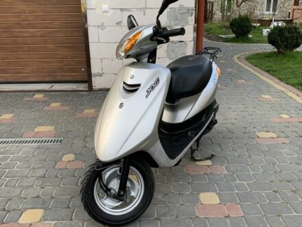 Ямаха Jog, об'ємом двигуна 0 л та пробігом 0 тис. км за 699 $, фото 1 на Automoto.ua