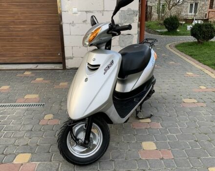 Ямаха Джог, объемом двигателя 0 л и пробегом 0 тыс. км за 699 $, фото 1 на Automoto.ua