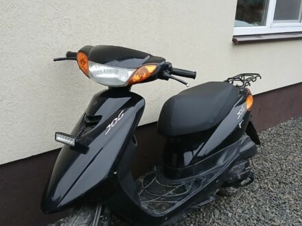 Ямаха Джог, объемом двигателя 50 л и пробегом 0 тыс. км за 698 $, фото 1 на Automoto.ua